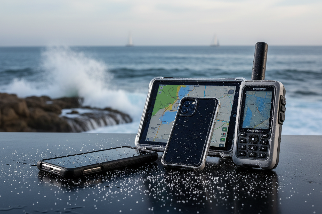 💧 Hur du skyddar din elektronik från fukt och saltluft - aifyndo.com