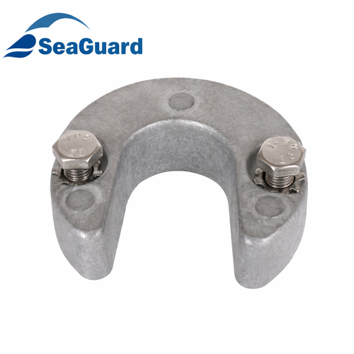 Aluminium Anod för Mercury QuickSilver Alpha One Gen II Utombordare - 806189Q1 Anod