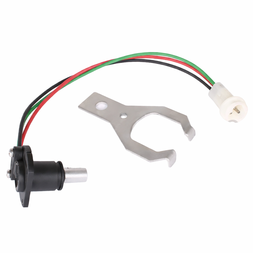 Trim- och Tilt-sensor med fäste för Volvo Penta AD DP SX EF BY LK KAD TAMD Artikelnummer