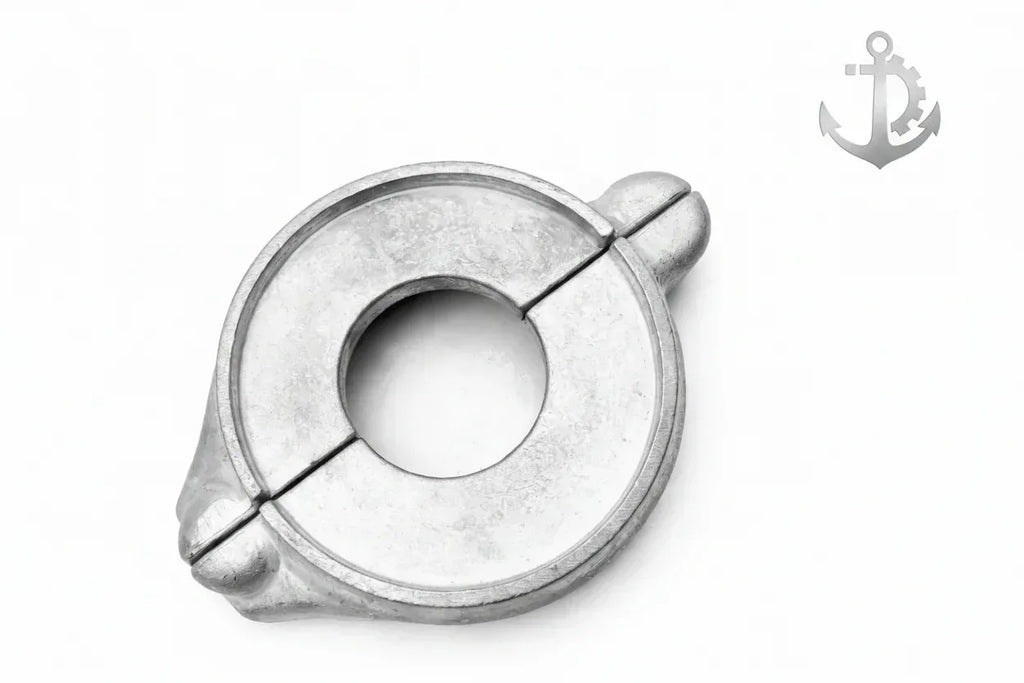 Zinkanod Volvo Penta 358407 - Saildrive 130/150 358407