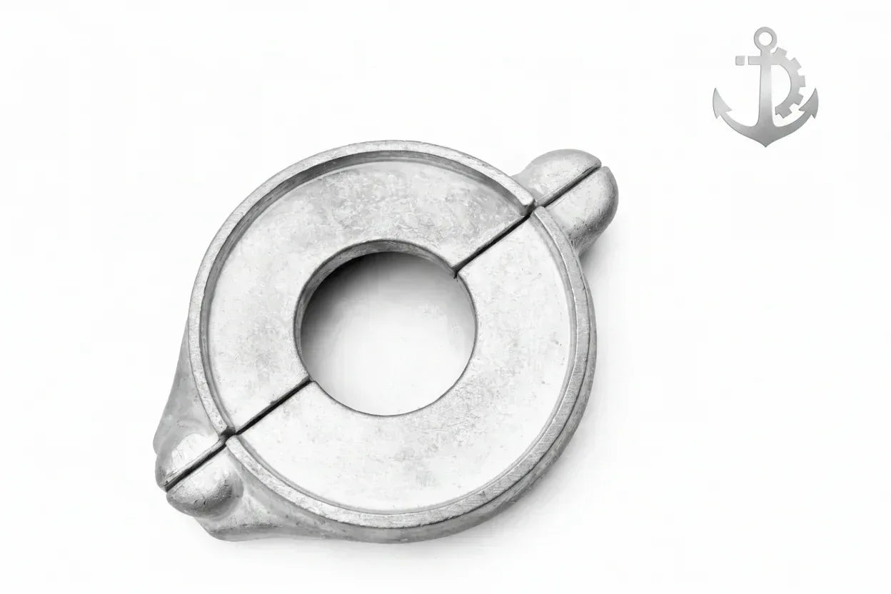 Zinkanod Volvo Penta 358407 - Saildrive 130/150 358407