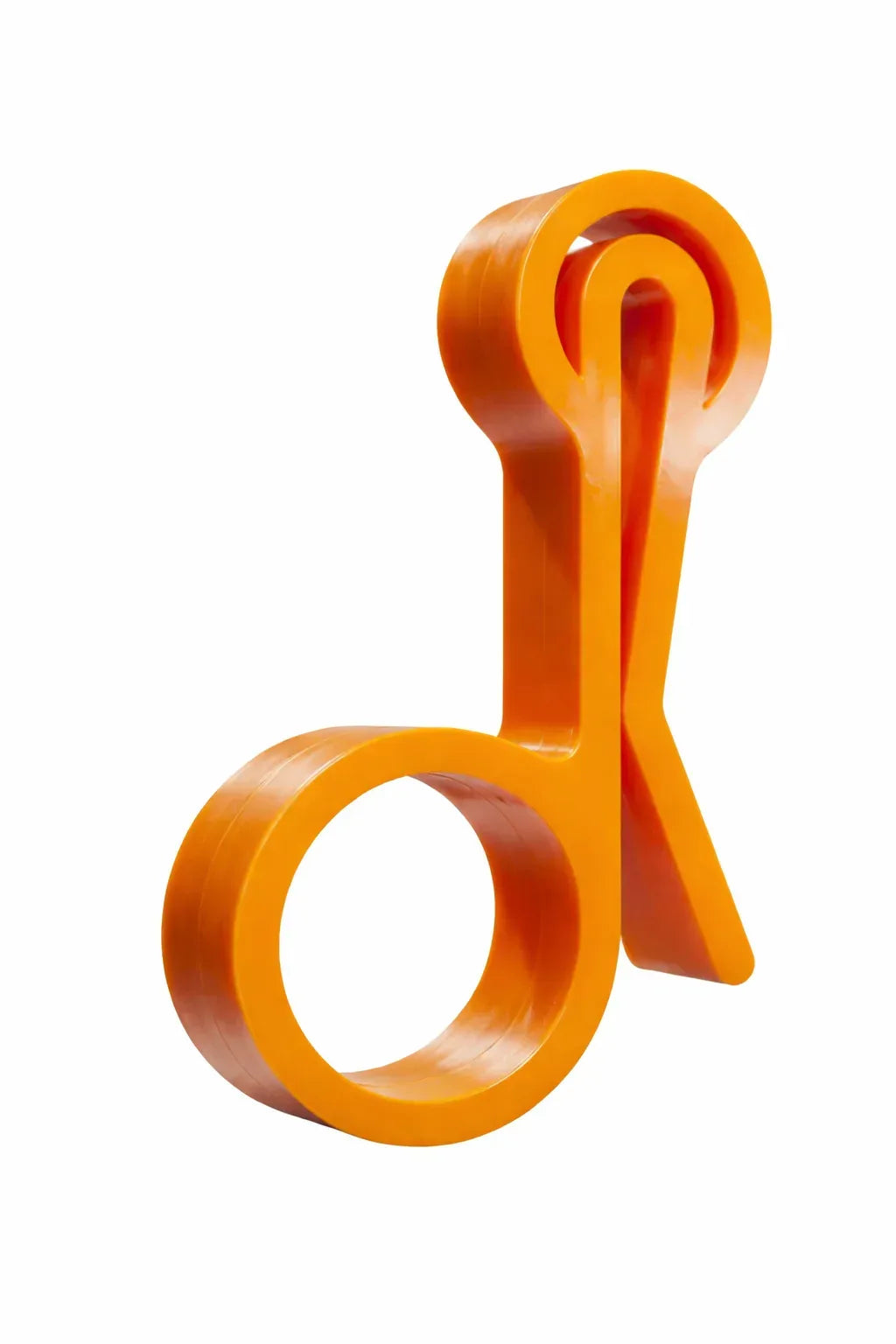 Påsklämma för plastpåsar – 20 ST