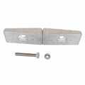 Anod för Mercury Utombordare 30-300 HK - Zinklegering 826134 826134