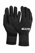 3mm Neoprene Diving Gloves Mens Womens Non-slip Swimming Gloves Black Warm Wetsuit Gloves for Kayak Surfing Snorkeling Hunting d