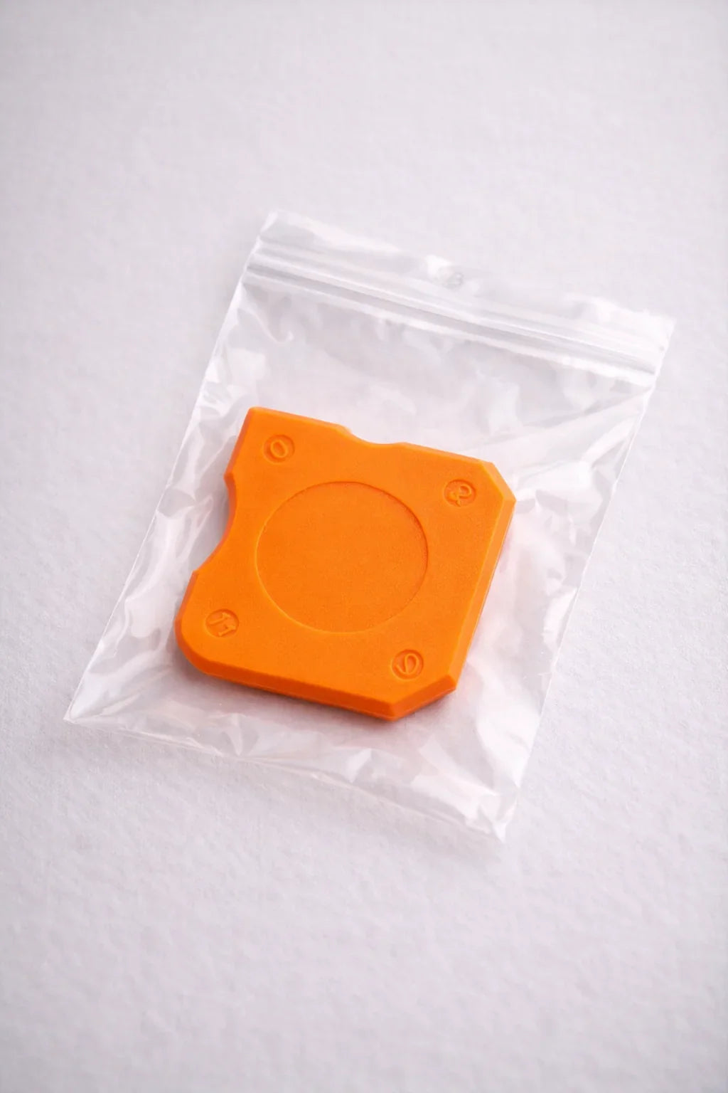 Silikonapplikator, Silicone Spreader, applicator