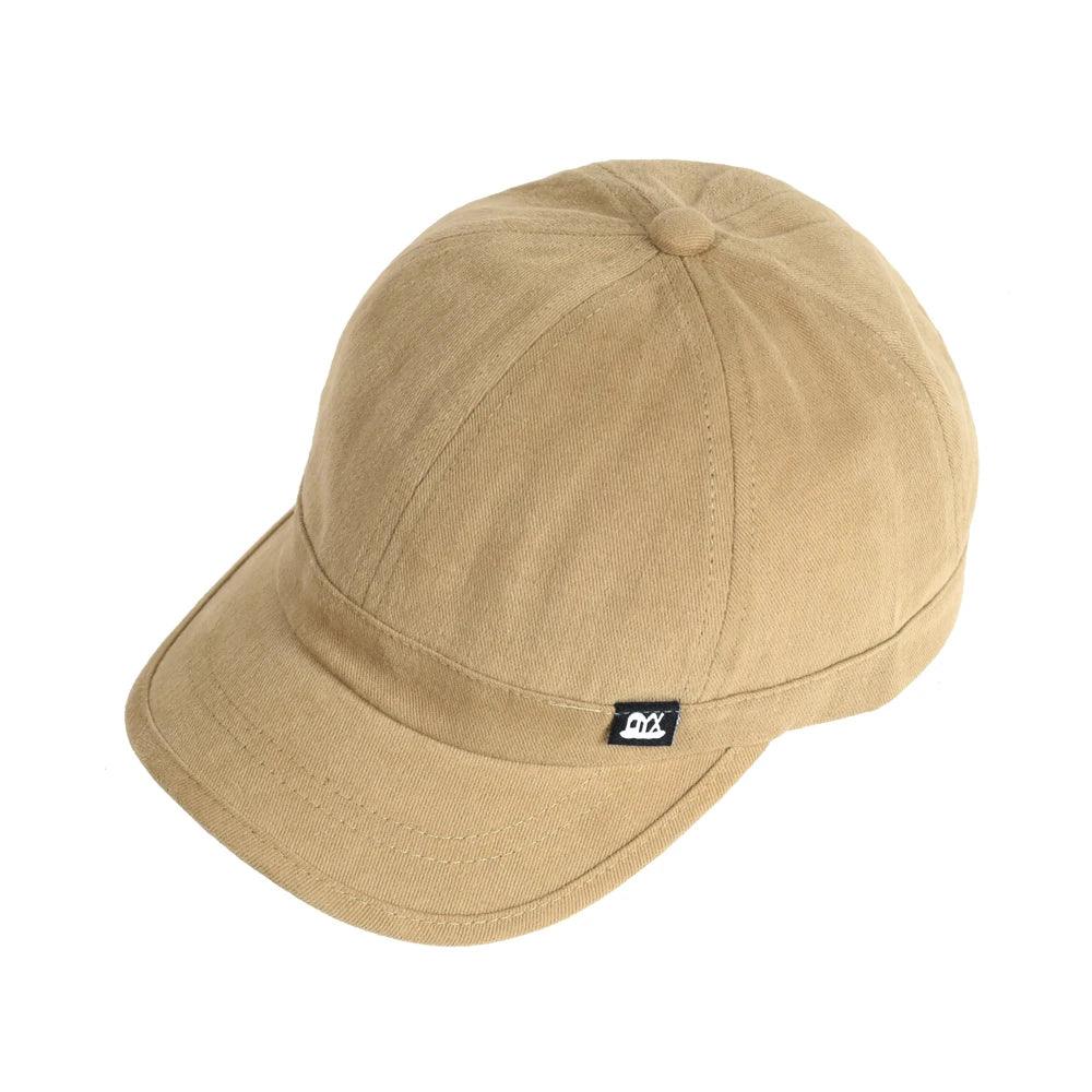 Vintage Baseballkeps Dad Hat - Bomull Unisex Justerbar Trucker Keps