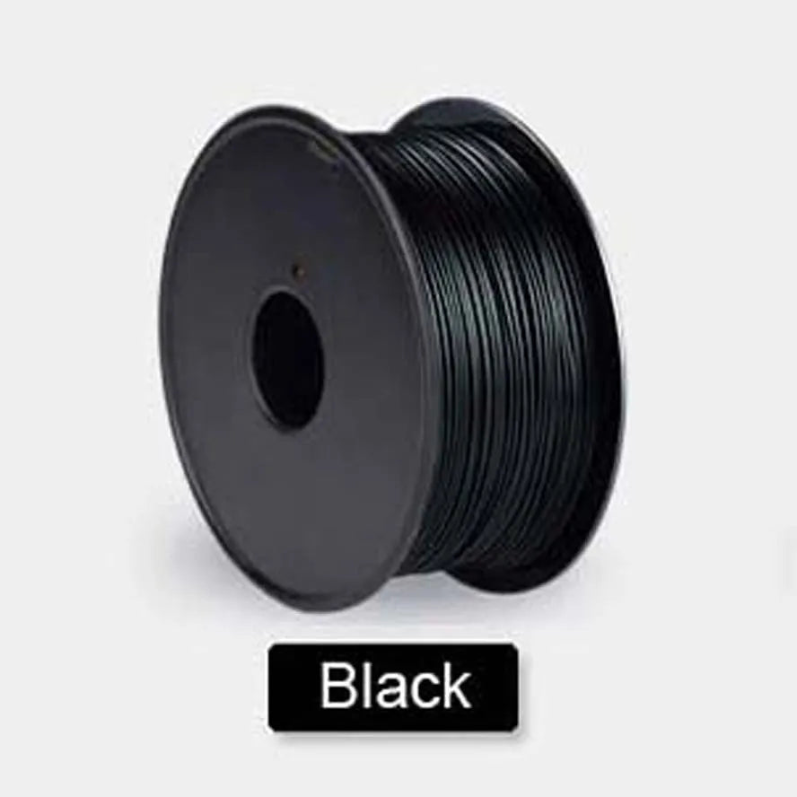 Easythreed 3D Printing  Filament PLA 250g Length 80M  Diameter 1.75mm  FDM Printer Material