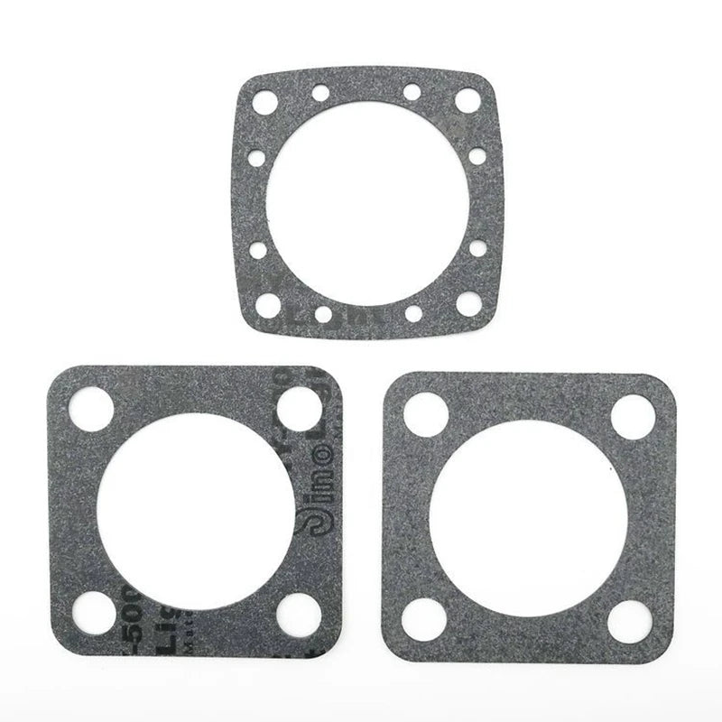 Motorcycle Carburetor Rebuild Kit for Volvo Penta Solex 44PA1 856471 856472.