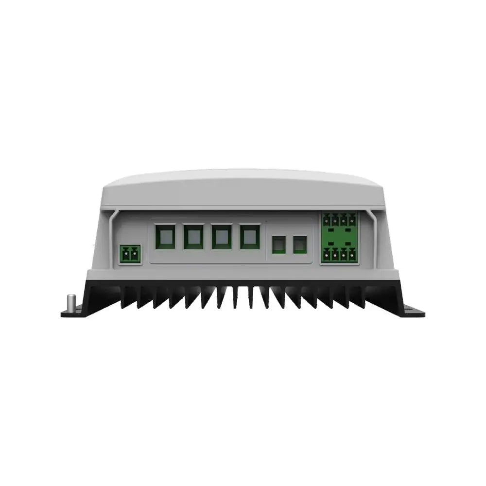 EPEVER DuoRacer MPPT Solarladdningsregulator 10A 20A 30A – Dubbelt batterisystem DR-serien