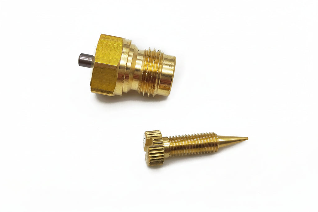 Förgasare Reparationskit för Volvo Penta Solex 44PA1 - AQ115/AQ125/AQ130