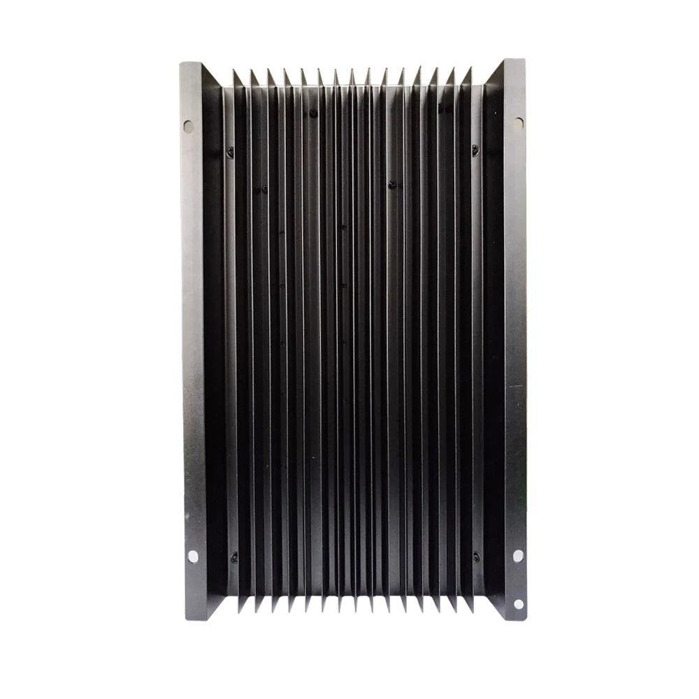 MPPT Solarladdningsregulator 50A–100A – Tracer AN-serien med MT52 Display