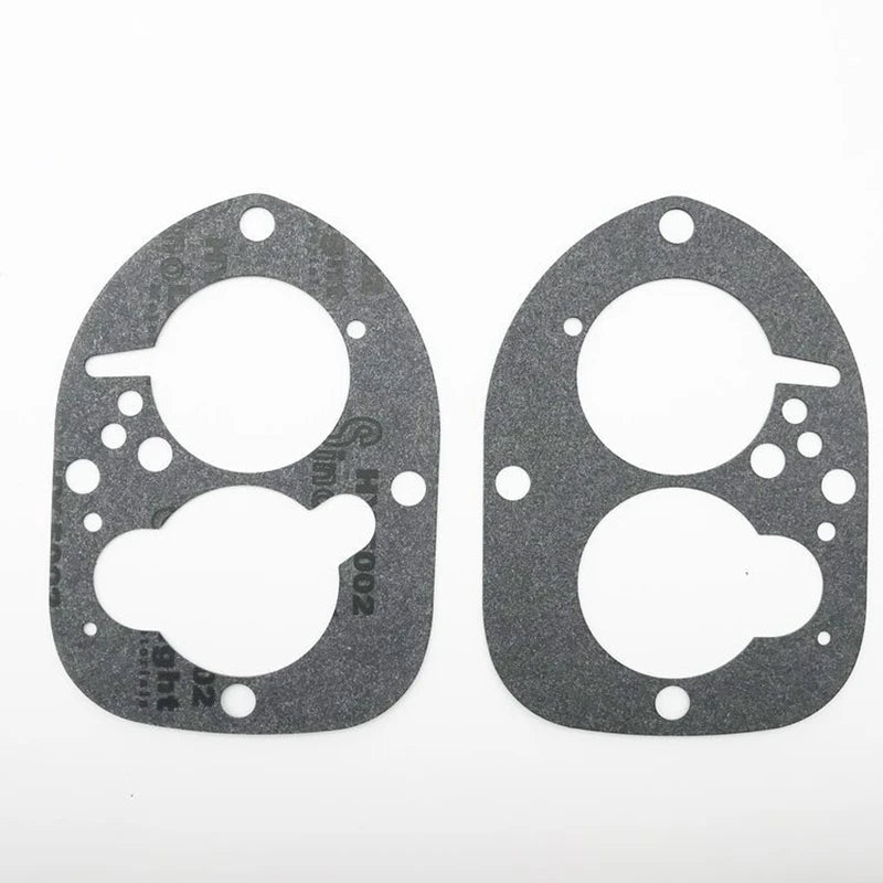 Motorcycle Carburetor Rebuild Kit for Volvo Penta Solex 44PA1 856471 856472.