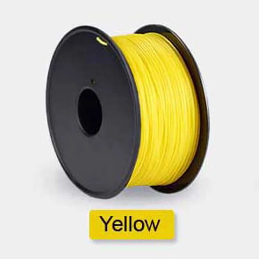 Easythreed 3D Printing  Filament PLA 250g Length 80M  Diameter 1.75mm  FDM Printer Material