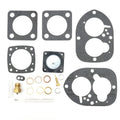 Motorcycle Carburetor Rebuild Kit for Volvo Penta Solex 44PA1 856471 856472. Solex 44PA1