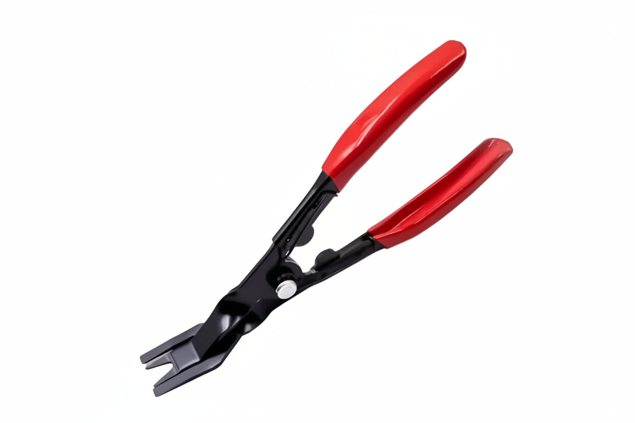 Professionell Klipptång för Bilklips - Borttagningsverktyg för Nitar och Fästen