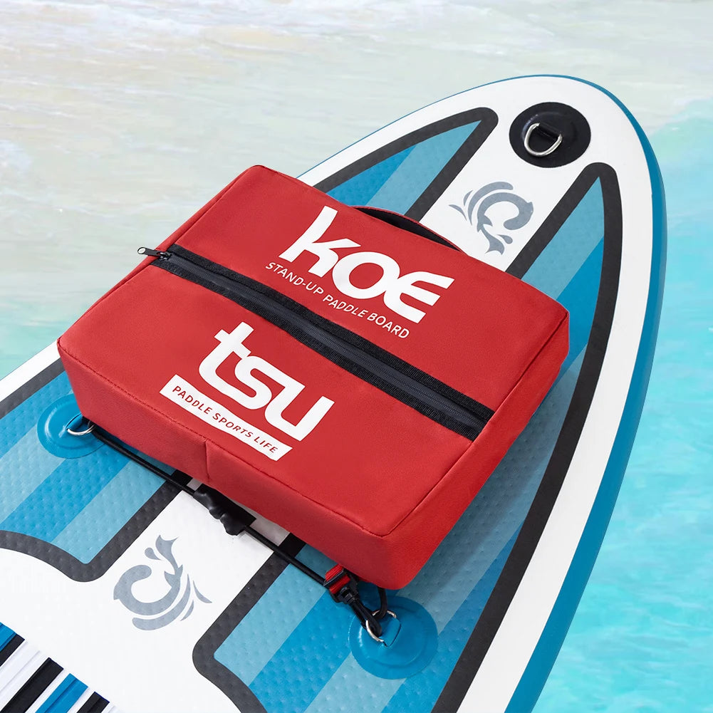 Paddleboard Kylväska - Isolerad Förvaringsväska för SUP
