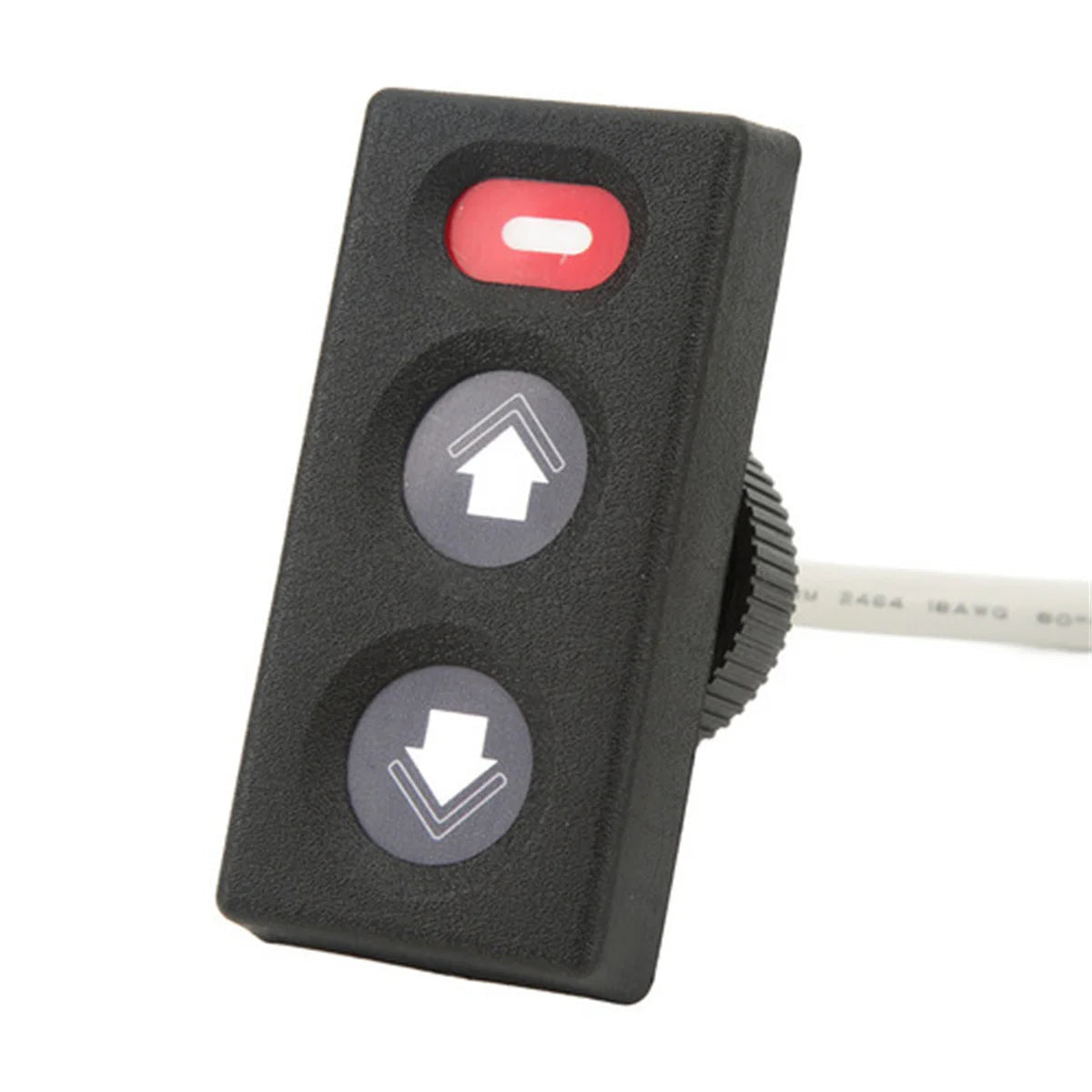 Trim Tilt Switch Kontrollpanel Volvo Penta - Ersätter 3855560 3855650 853846 873617 DP SP290 SX