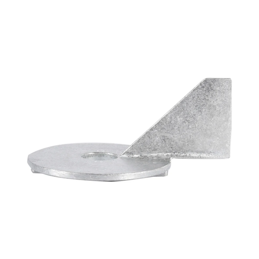 Trim Tab Anod för Mercury Mariner 30-75 HK - Premium Zinklegering