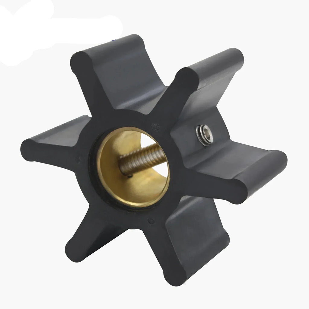Vattenpump impeller reparationskit 09-808B
