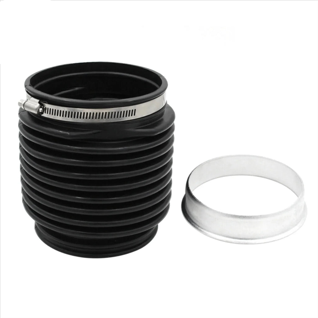 2-Pack U-Joint Bälgar 86840A05 för MerCruiser Bravo 1/2/3 & Blackhawk - Komplett Kit