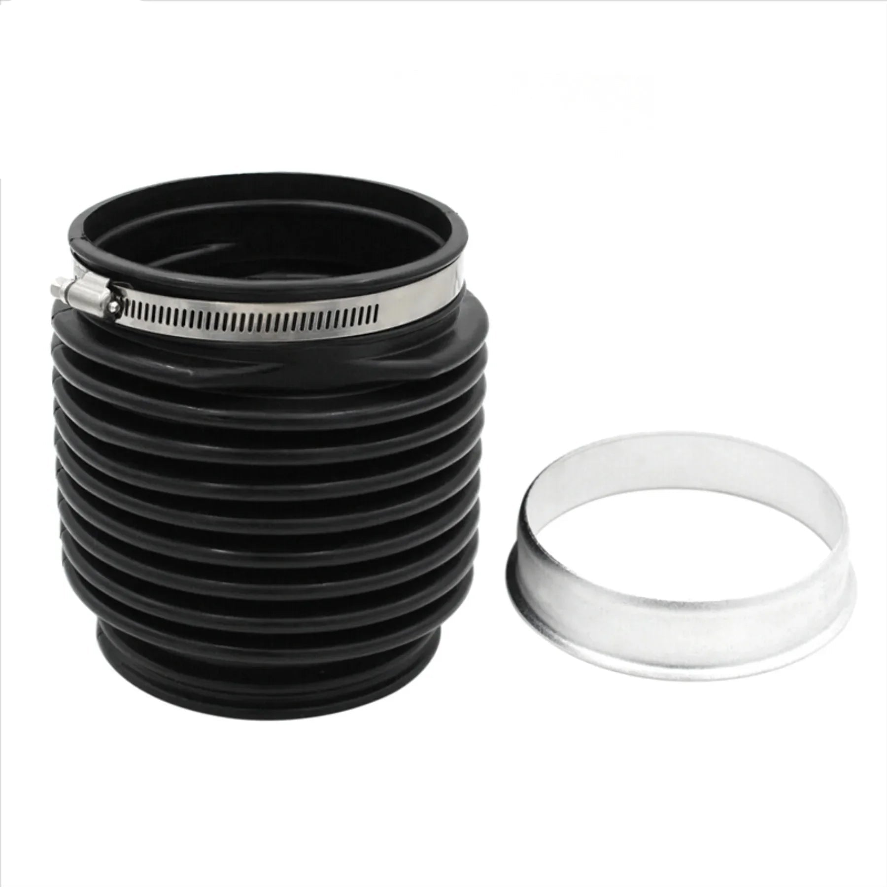 2-Pack U-Joint Bälgar 86840A05 för MerCruiser Bravo 1/2/3 & Blackhawk - Komplett Kit