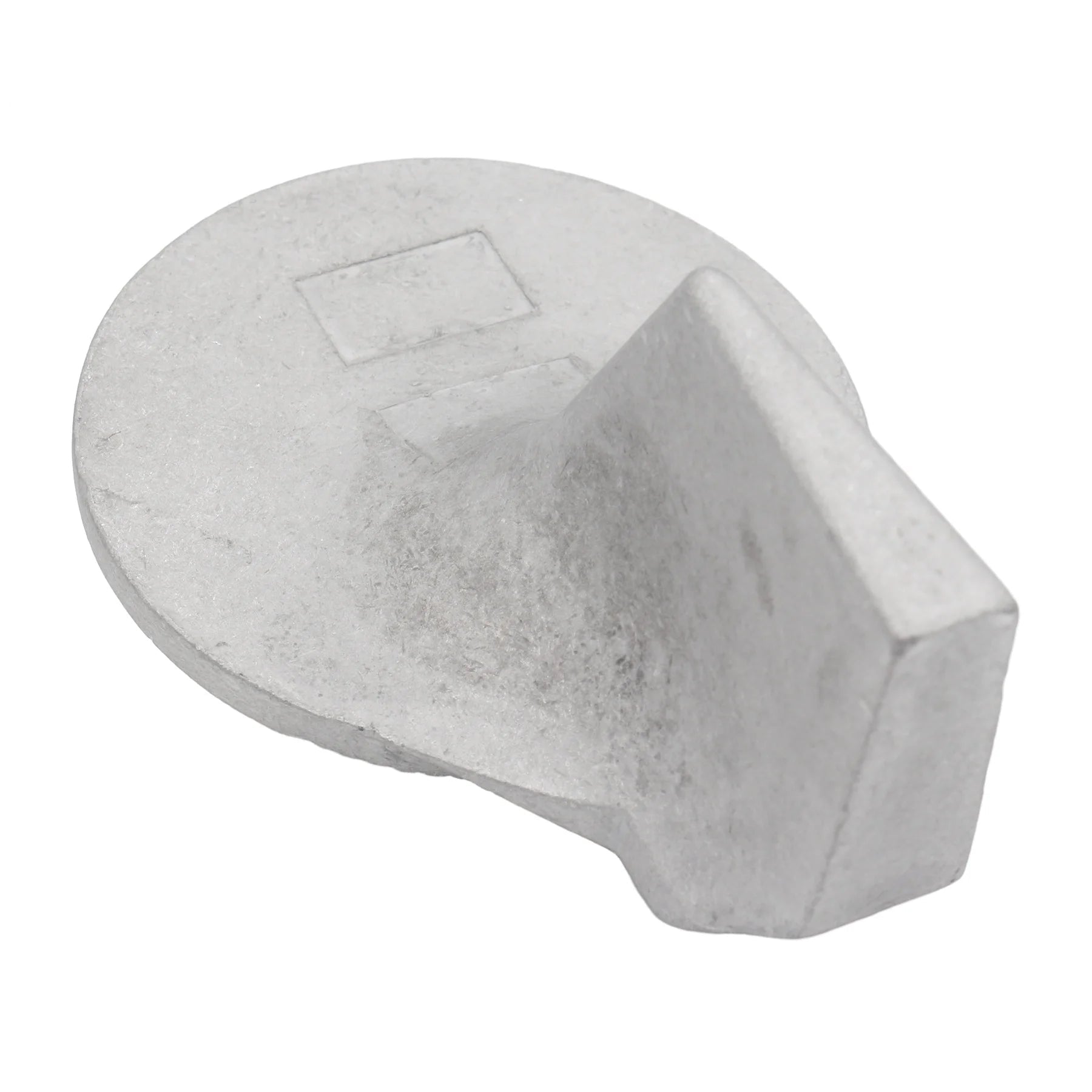 Boat Trim Tab Anode 822777Q1 for Mercury Mariner 40 50 65 70 90 100 115 125 135 140 150 HP Outboard Engine 46399A1 31640Q4
