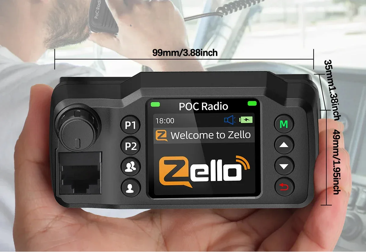 ABBREE GP-8900 Plus.