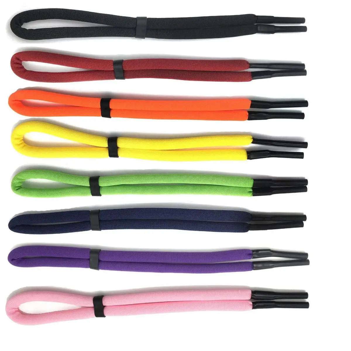 Glasögonsnöre - Justerbart Sportband för Glasögon