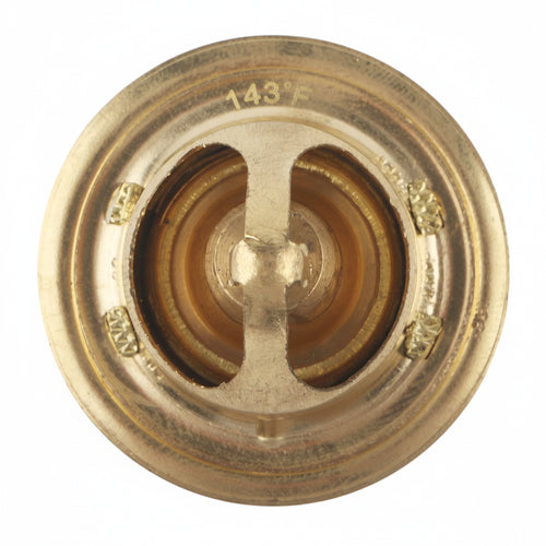 143°F / 62°C Thermostat Repair Kit Compatible with Volvo Penta 150HP 3.0GXiC-J 3.0GXi-J Replaces 21148403 Sierra 18-3557 13080