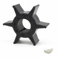 Vattenpump Kit med Impeller & Kil för Yamaha Utombordare 25-50 HK