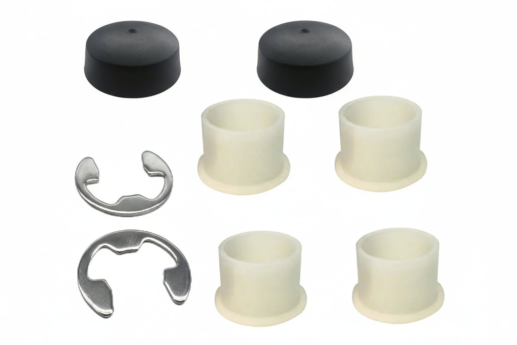 Power Trim Ram Bussnings-kit 53-815949 för MerCruiser Alpha 1 Gen II