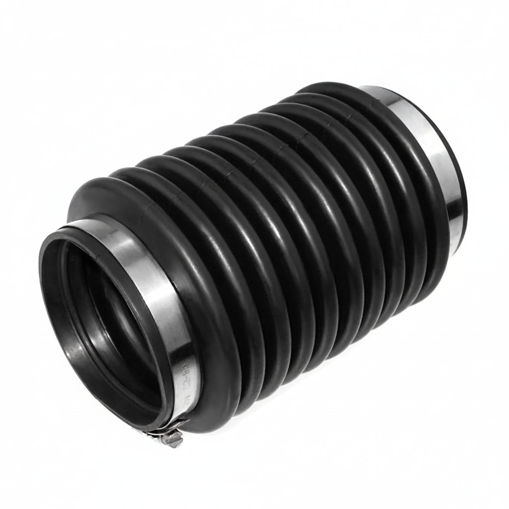 18-2758 Avgasblåsbälgssats kompatibel med Volvo Penta AQ30 AQ120 AQ175 AQ200 KAD42 MD31 MD40 TMD41 Sterndrev 876631 875848