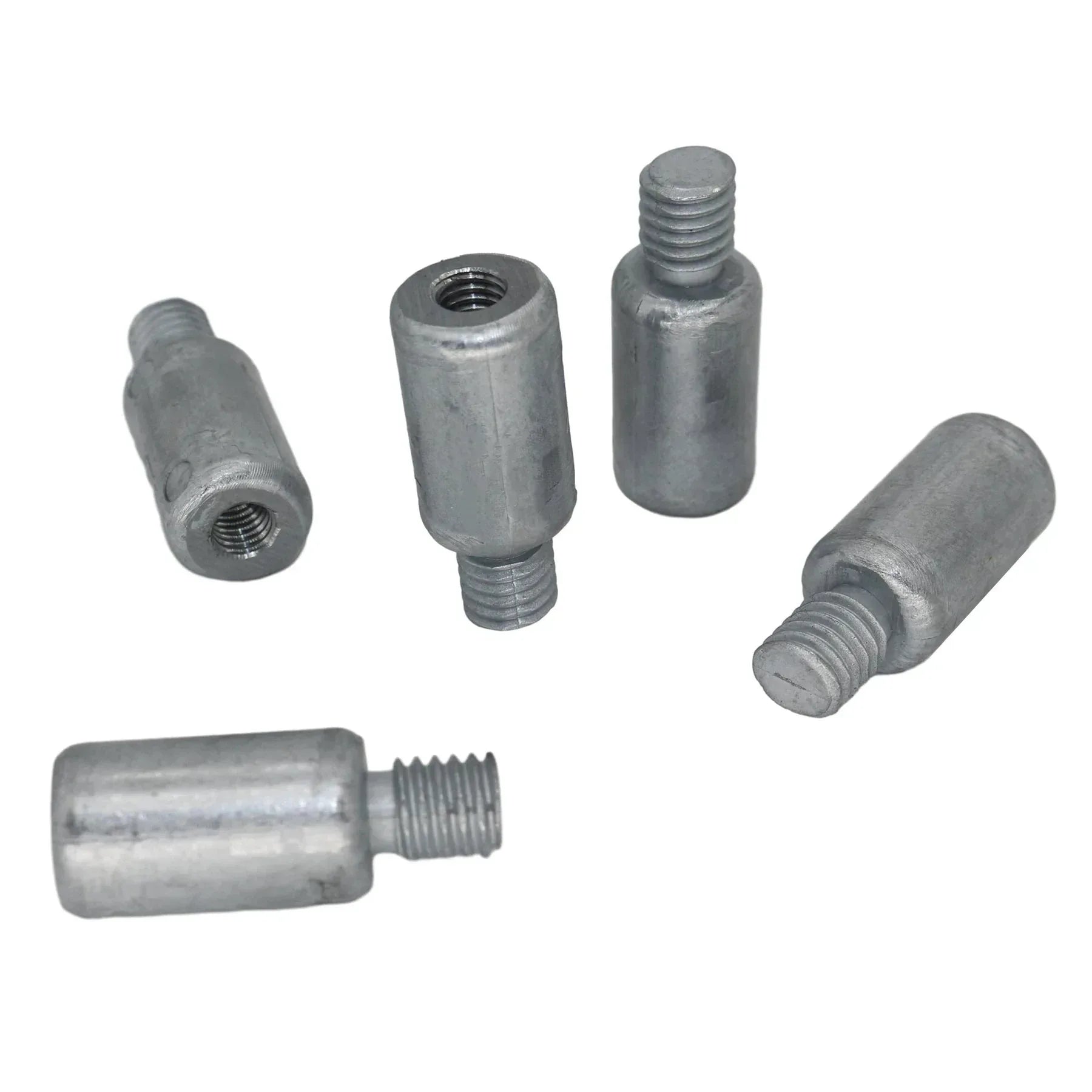 Zinkanoder Saltvatten 5-pack - Volvo Penta