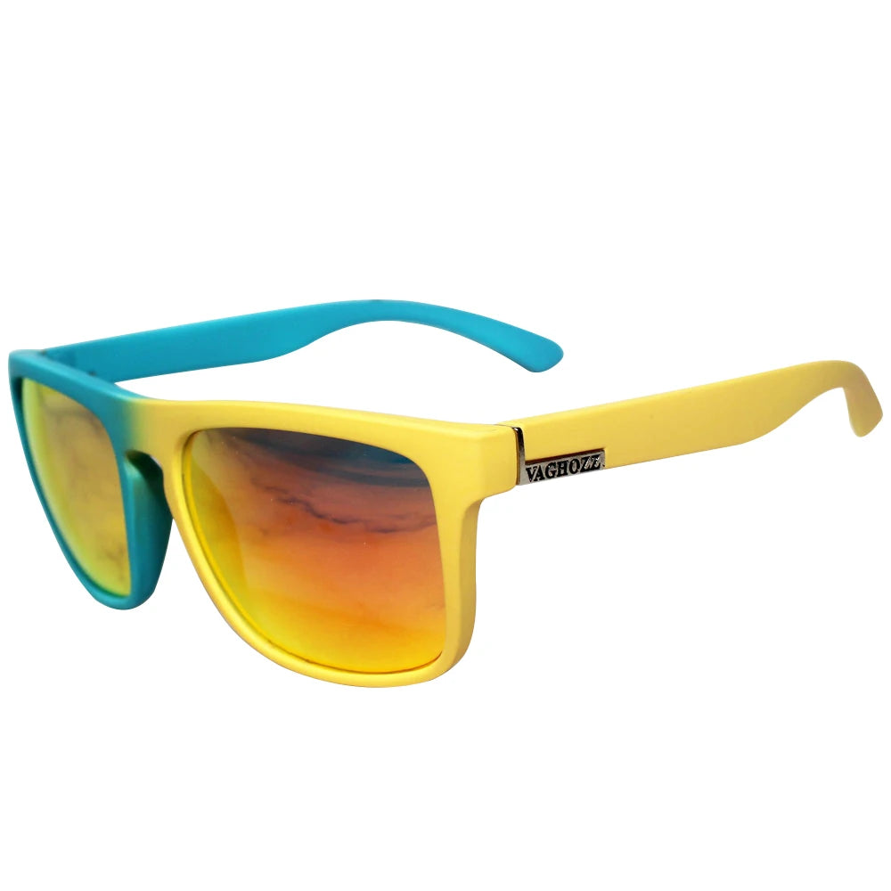 Cykelglasögon UV400 Sport – Solglasögon för Cykling, Fiske & Friluftsliv Tyskland V11