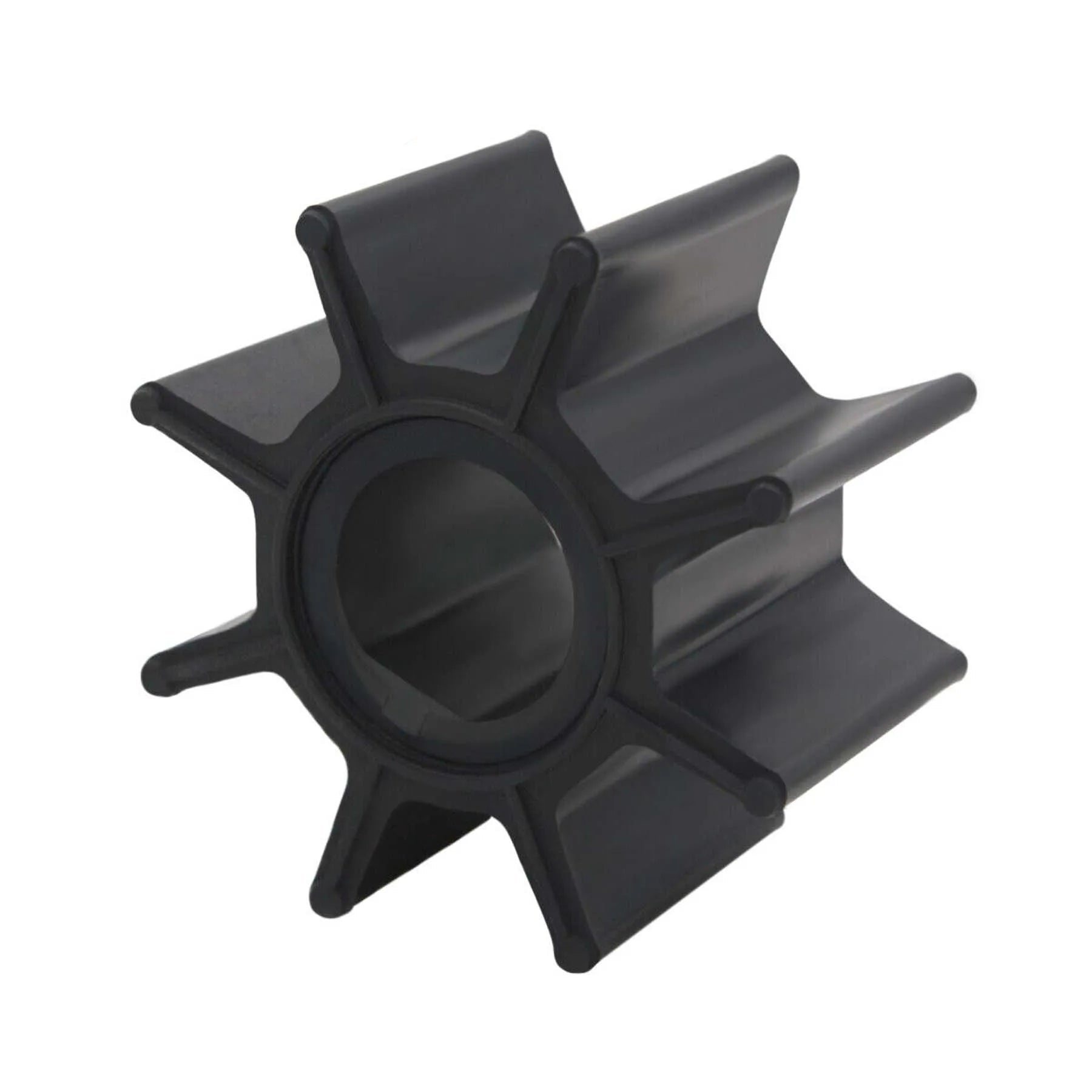 Impeller 19210-881-003 för Honda Utombordare 4.5-10 HK - 8-bladig Key Drive