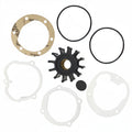 Impeller Kit 09-1027B för Johnson & Yanmar - Marinvattenpump Reservdel