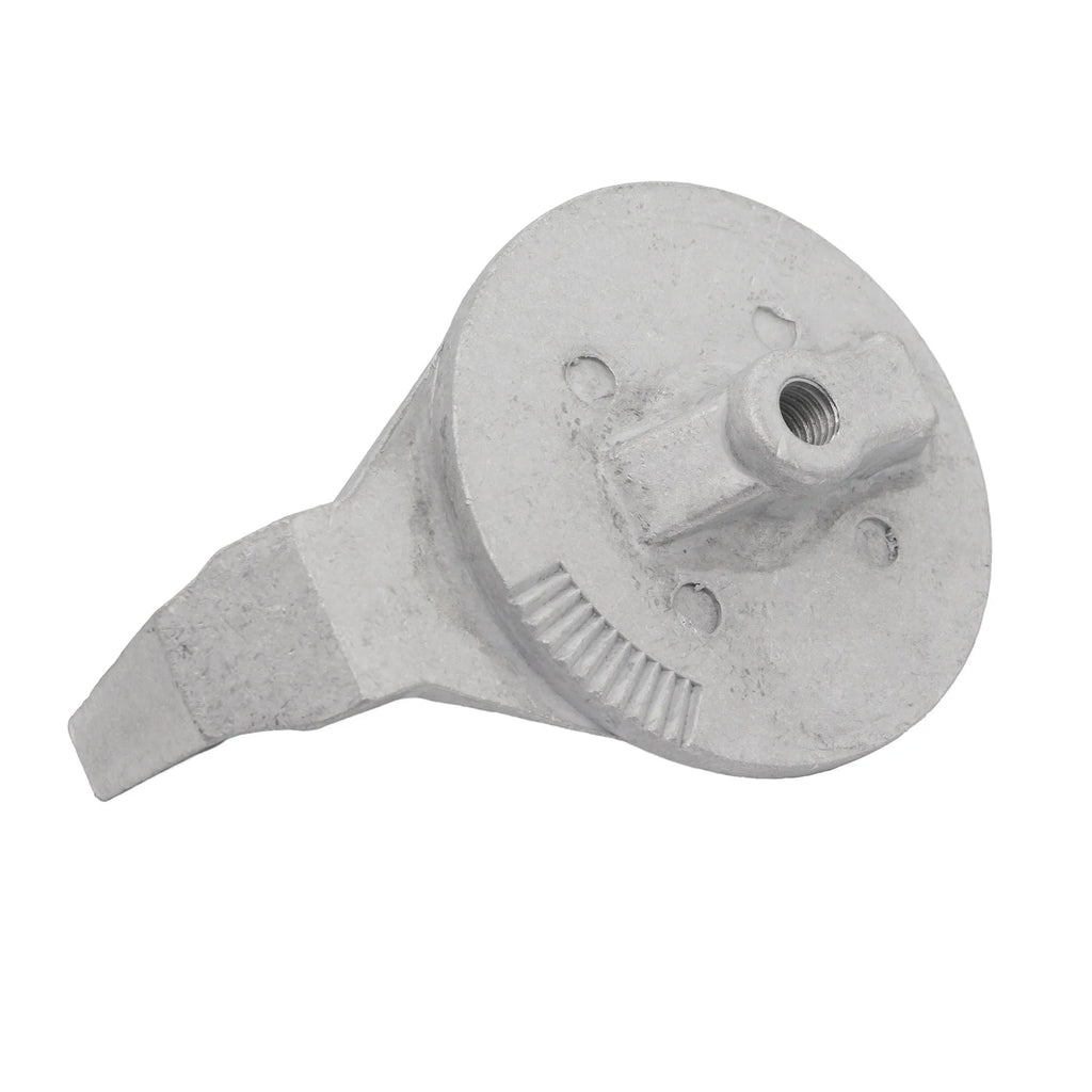 Boat Trim Tab Anode 822777Q1 for Mercury Mariner 40 50 65 70 90 100 115 125 135 140 150 HP Outboard Engine 46399A1 31640Q4
