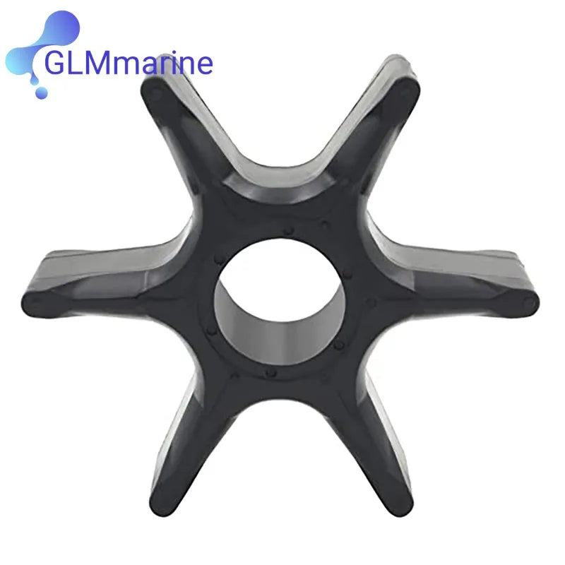 Komplett Vattenpump Reparationskit 61A-W0078 för Yamaha 150-250 HK 2/4-takt