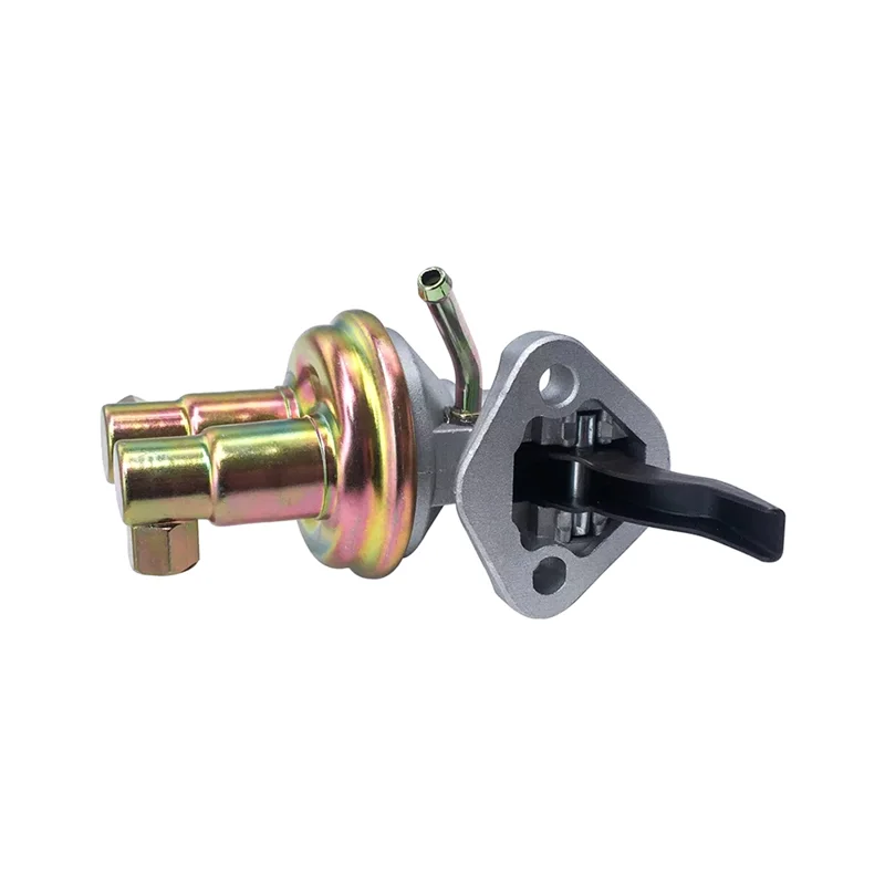 Bränslepump till Volvo Penta AQ125 AQ131 AQ145 AQ151 AQ171 – Ersätter 841161-3 & 18-7286