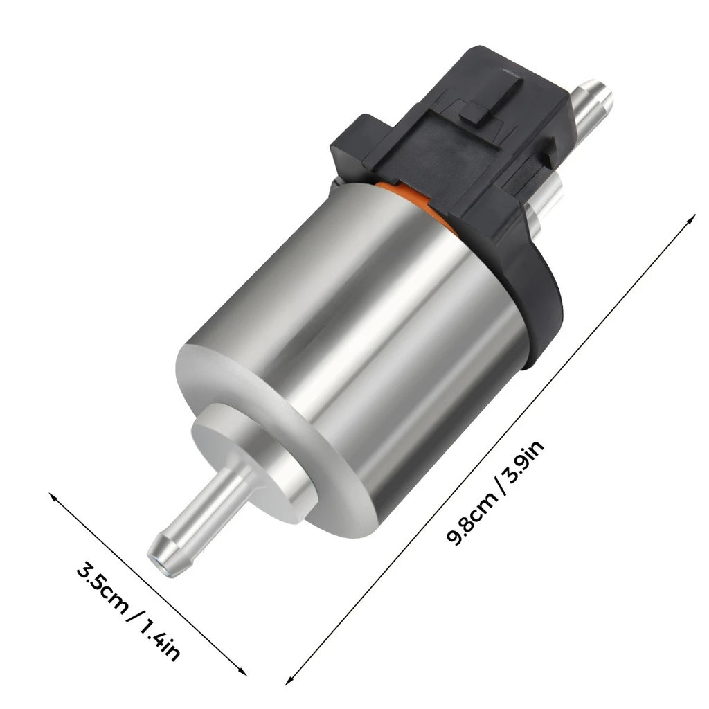 Bränslepump 18,5ml för Dieselvärmare 12V 2KW – Passar Webasto & Eberspächer