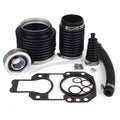 Bellows Reparationskit med Gimballager för Mercruiser Alpha One Gen II 1 set