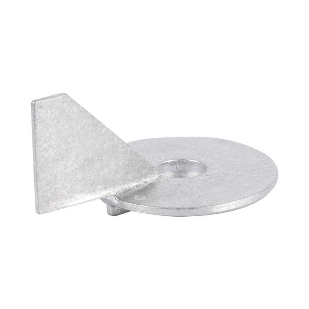 Trim Tab Anod för Mercury Mariner 30-75 HK - Premium Zinklegering