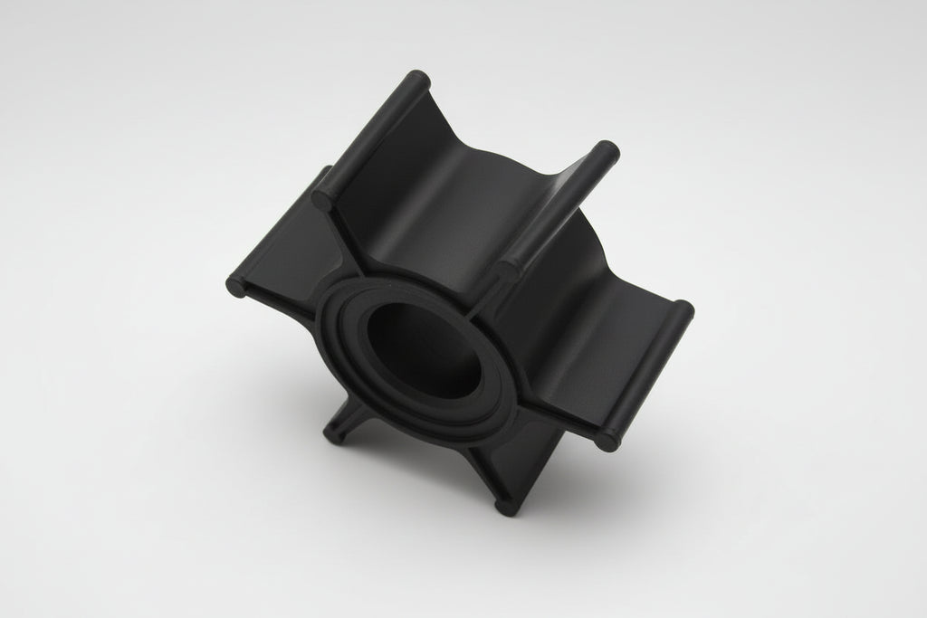 Vattenpump Impeller F8-04000200 för Parsun 8HP 9.8HP Utombordare