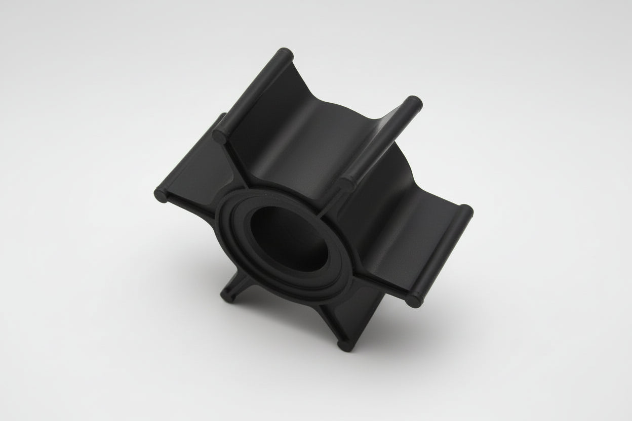 Vattenpump Impeller F8-04000200 för Parsun 8HP 9.8HP Utombordare