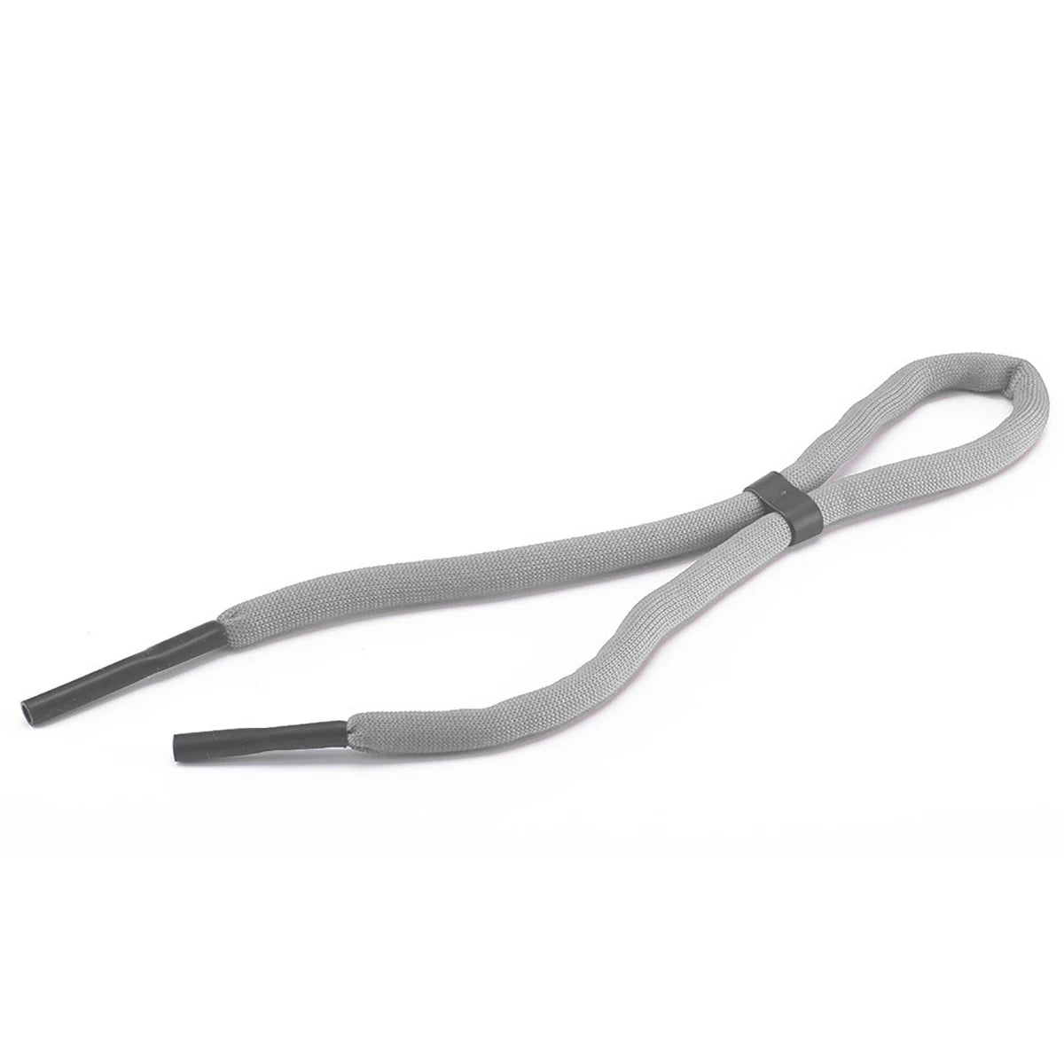 Glasögonsnöre - Justerbart Sportband för Glasögon Grå