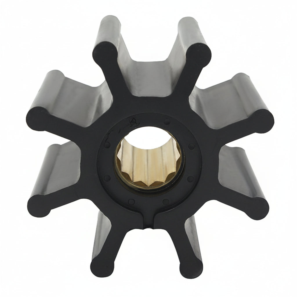 Impeller Kit 3841697 för Volvo Penta D4 D5 D7 MD31 MD41 MD42 Dieselmotorer