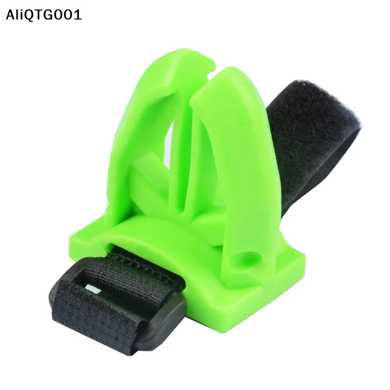 Professionell Fiskespöhållare V-formad - Perfekt för Båt och Kajak