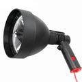Professionell LED-strålkastare 25W för jakt och outdoor - 2500LM, räckvidd 400m M