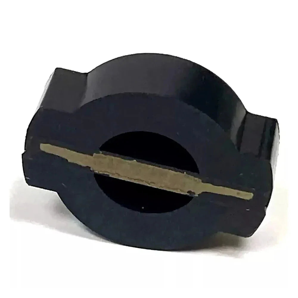 Korsformad Kopplingsdel till Råvattenspump Volvo Penta 858467