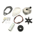 Komplett Vattenpump Kit för Mercury 40-60 HP 4-Takt - Med Hus & Impeller 46-812966A12